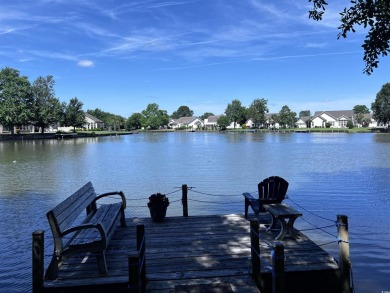 Welcome to the Beachlife on a scenic lakefront lot in small on Indian Wells Golf Course in South Carolina - for sale on GolfHomes.com, golf home, golf lot