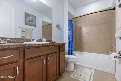 Are you looking for a more spacious villa than most at on LPGA International Golf Course in Florida - for sale on GolfHomes.com, golf home, golf lot
