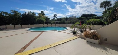 Beautiful 2 Bedroom, 2 Bathroom Apartment in Gated Community on The President Country Club in Florida - for sale on GolfHomes.com, golf home, golf lot