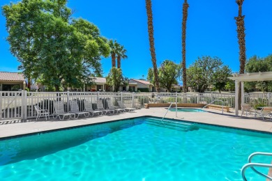 Discover a fantastic custom Vintage, 2 bed, 2 bath unit that has on Palm Desert Resort Country Club in California - for sale on GolfHomes.com, golf home, golf lot