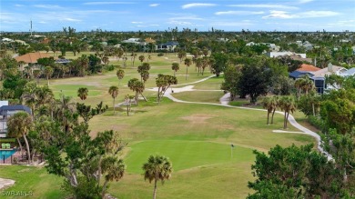 Welcome to 1315 Par View Drive, a beautifully remodeled home on Beachview Golf Club in Florida - for sale on GolfHomes.com, golf home, golf lot