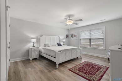 Welcome to Cherokee Ridge; Here, you're not just buying a home; on Cherokee Ridge Country Club in Alabama - for sale on GolfHomes.com, golf home, golf lot