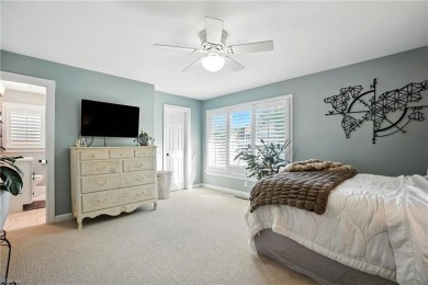 Welcome to your dream home in sought-after Lago Mar! Situated on on Hells Point Golf Course in Virginia - for sale on GolfHomes.com, golf home, golf lot