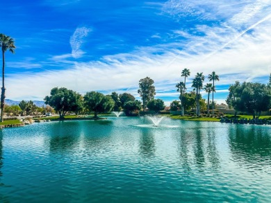 Discover a fantastic custom Vintage, 2 bed, 2 bath unit that has on Palm Desert Resort Country Club in California - for sale on GolfHomes.com, golf home, golf lot
