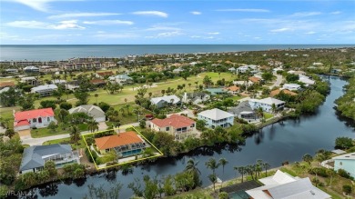 Welcome to 1315 Par View Drive, a beautifully remodeled home on Beachview Golf Club in Florida - for sale on GolfHomes.com, golf home, golf lot