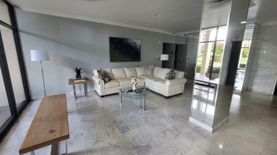 Beautiful 2 Bedroom, 2 Bathroom Apartment in Gated Community on The President Country Club in Florida - for sale on GolfHomes.com, golf home, golf lot