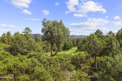BEST VIEWS ON THE MARKET! This exquisite mountain retreat is on The Golf Club At Chaparral Pines in Arizona - for sale on GolfHomes.com, golf home, golf lot
