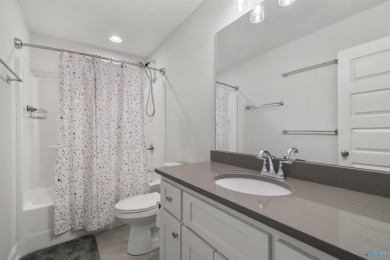 Welcome to Cherokee Ridge; Here, you're not just buying a home; on Cherokee Ridge Country Club in Alabama - for sale on GolfHomes.com, golf home, golf lot