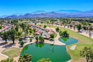 Discover a fantastic custom Vintage, 2 bed, 2 bath unit that has on Palm Desert Resort Country Club in California - for sale on GolfHomes.com, golf home, golf lot