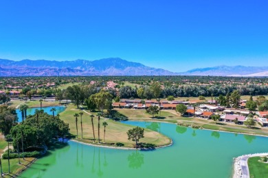 Discover a fantastic custom Vintage, 2 bed, 2 bath unit that has on Palm Desert Resort Country Club in California - for sale on GolfHomes.com, golf home, golf lot