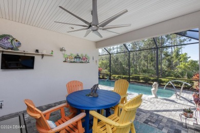 Are you looking for a more spacious villa than most at on LPGA International Golf Course in Florida - for sale on GolfHomes.com, golf home, golf lot