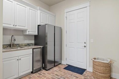 Indulge in the pinnacle of bayfront luxury with this exceptional on Windswept Dunes Golf Club in Florida - for sale on GolfHomes.com, golf home, golf lot