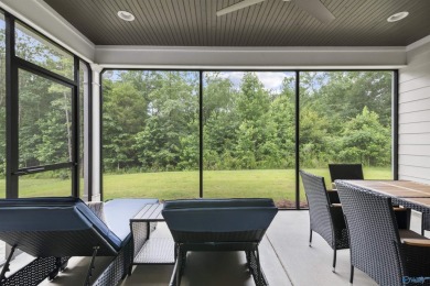 Welcome to Cherokee Ridge; Here, you're not just buying a home; on Cherokee Ridge Country Club in Alabama - for sale on GolfHomes.com, golf home, golf lot
