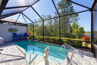 Are you looking for a more spacious villa than most at on LPGA International Golf Course in Florida - for sale on GolfHomes.com, golf home, golf lot