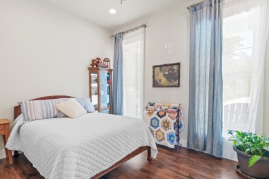 Indulge in the pinnacle of bayfront luxury with this exceptional on Windswept Dunes Golf Club in Florida - for sale on GolfHomes.com, golf home, golf lot