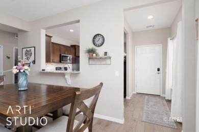 Set on an oversized corner lot in one of Mesquite's most on Conestoga Golf Club in Nevada - for sale on GolfHomes.com, golf home, golf lot