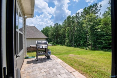 Welcome to Cherokee Ridge; Here, you're not just buying a home; on Cherokee Ridge Country Club in Alabama - for sale on GolfHomes.com, golf home, golf lot