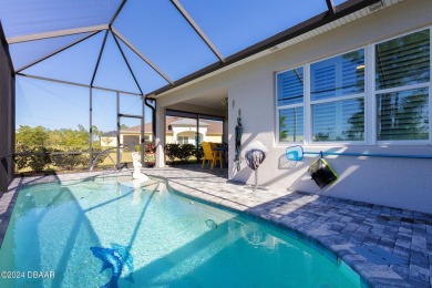 Are you looking for a more spacious villa than most at on LPGA International Golf Course in Florida - for sale on GolfHomes.com, golf home, golf lot