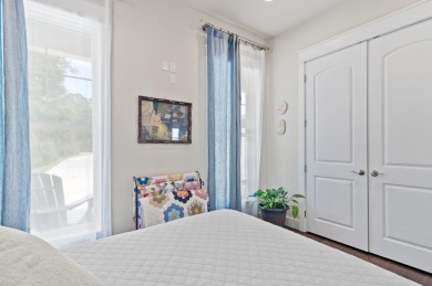 Indulge in the pinnacle of bayfront luxury with this exceptional on Windswept Dunes Golf Club in Florida - for sale on GolfHomes.com, golf home, golf lot