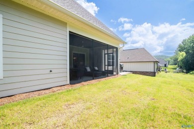 Welcome to Cherokee Ridge; Here, you're not just buying a home; on Cherokee Ridge Country Club in Alabama - for sale on GolfHomes.com, golf home, golf lot
