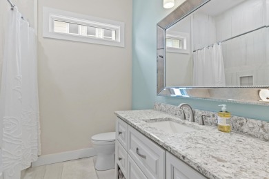 Indulge in the pinnacle of bayfront luxury with this exceptional on Windswept Dunes Golf Club in Florida - for sale on GolfHomes.com, golf home, golf lot