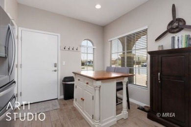 Set on an oversized corner lot in one of Mesquite's most on Conestoga Golf Club in Nevada - for sale on GolfHomes.com, golf home, golf lot