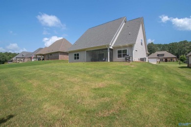 Welcome to Cherokee Ridge; Here, you're not just buying a home; on Cherokee Ridge Country Club in Alabama - for sale on GolfHomes.com, golf home, golf lot