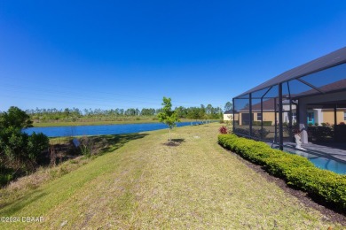 Are you looking for a more spacious villa than most at on LPGA International Golf Course in Florida - for sale on GolfHomes.com, golf home, golf lot
