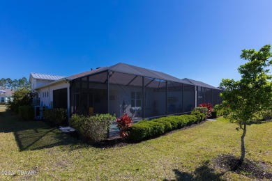 Are you looking for a more spacious villa than most at on LPGA International Golf Course in Florida - for sale on GolfHomes.com, golf home, golf lot