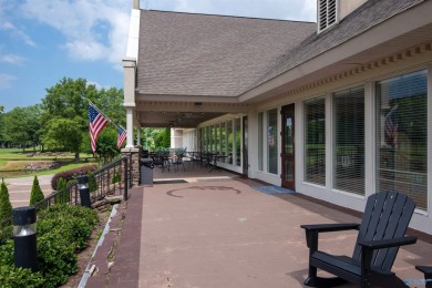 Welcome to Cherokee Ridge; Here, you're not just buying a home; on Cherokee Ridge Country Club in Alabama - for sale on GolfHomes.com, golf home, golf lot