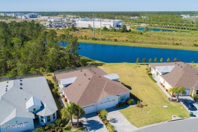 Are you looking for a more spacious villa than most at on LPGA International Golf Course in Florida - for sale on GolfHomes.com, golf home, golf lot