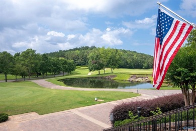 Welcome to Cherokee Ridge; Here, you're not just buying a home; on Cherokee Ridge Country Club in Alabama - for sale on GolfHomes.com, golf home, golf lot