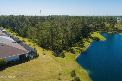 Are you looking for a more spacious villa than most at on LPGA International Golf Course in Florida - for sale on GolfHomes.com, golf home, golf lot