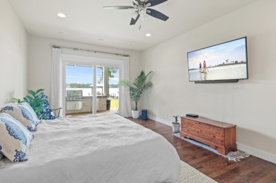 Indulge in the pinnacle of bayfront luxury with this exceptional on Windswept Dunes Golf Club in Florida - for sale on GolfHomes.com, golf home, golf lot
