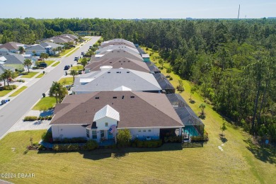 Are you looking for a more spacious villa than most at on LPGA International Golf Course in Florida - for sale on GolfHomes.com, golf home, golf lot