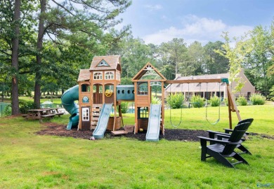 Welcome to Cherokee Ridge; Here, you're not just buying a home; on Cherokee Ridge Country Club in Alabama - for sale on GolfHomes.com, golf home, golf lot
