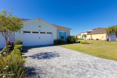 Are you looking for a more spacious villa than most at on LPGA International Golf Course in Florida - for sale on GolfHomes.com, golf home, golf lot