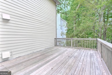PRIME LOCATION! Beautiful traditional-style single-family home on TPC At Sugarloaf Golf Club in Georgia - for sale on GolfHomes.com, golf home, golf lot