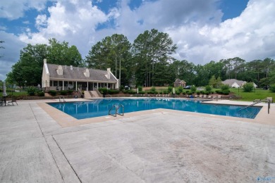 Welcome to Cherokee Ridge; Here, you're not just buying a home; on Cherokee Ridge Country Club in Alabama - for sale on GolfHomes.com, golf home, golf lot