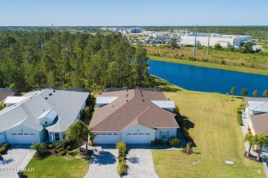 Are you looking for a more spacious villa than most at on LPGA International Golf Course in Florida - for sale on GolfHomes.com, golf home, golf lot