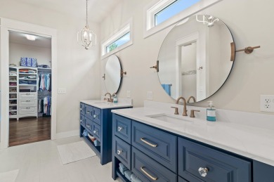 Indulge in the pinnacle of bayfront luxury with this exceptional on Windswept Dunes Golf Club in Florida - for sale on GolfHomes.com, golf home, golf lot