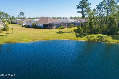 Are you looking for a more spacious villa than most at on LPGA International Golf Course in Florida - for sale on GolfHomes.com, golf home, golf lot