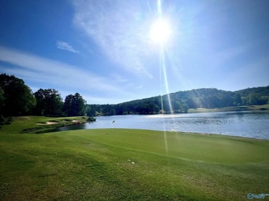 Welcome to Cherokee Ridge; Here, you're not just buying a home; on Cherokee Ridge Country Club in Alabama - for sale on GolfHomes.com, golf home, golf lot