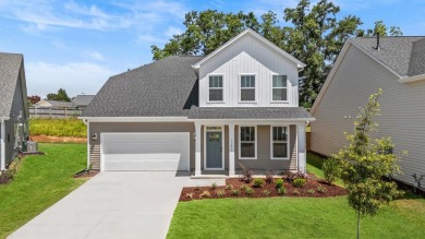 Home is Move in Ready! Welcome to Walnut Ridge! New on Woodfin Ridge Golf Club in South Carolina - for sale on GolfHomes.com, golf home, golf lot