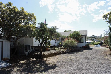 You've driven past this iconic home so many times! Finally, your on Waikoloa Village Golf Club in Hawaii - for sale on GolfHomes.com, golf home, golf lot