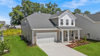 Home is Move in Ready! Welcome to Walnut Ridge! New on Woodfin Ridge Golf Club in South Carolina - for sale on GolfHomes.com, golf home, golf lot