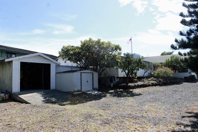 You've driven past this iconic home so many times! Finally, your on Waikoloa Village Golf Club in Hawaii - for sale on GolfHomes.com, golf home, golf lot