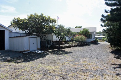 You've driven past this iconic home so many times! Finally, your on Waikoloa Village Golf Club in Hawaii - for sale on GolfHomes.com, golf home, golf lot