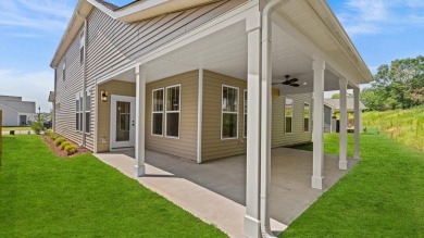 Home is Move in Ready! Welcome to Walnut Ridge! New on Woodfin Ridge Golf Club in South Carolina - for sale on GolfHomes.com, golf home, golf lot