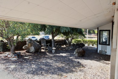 You've driven past this iconic home so many times! Finally, your on Waikoloa Village Golf Club in Hawaii - for sale on GolfHomes.com, golf home, golf lot